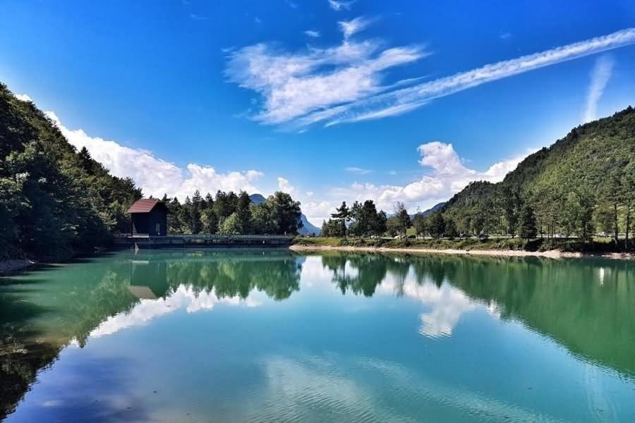 Apartma-Studio Ajdna Zirovnica ห้อง รูปภาพ