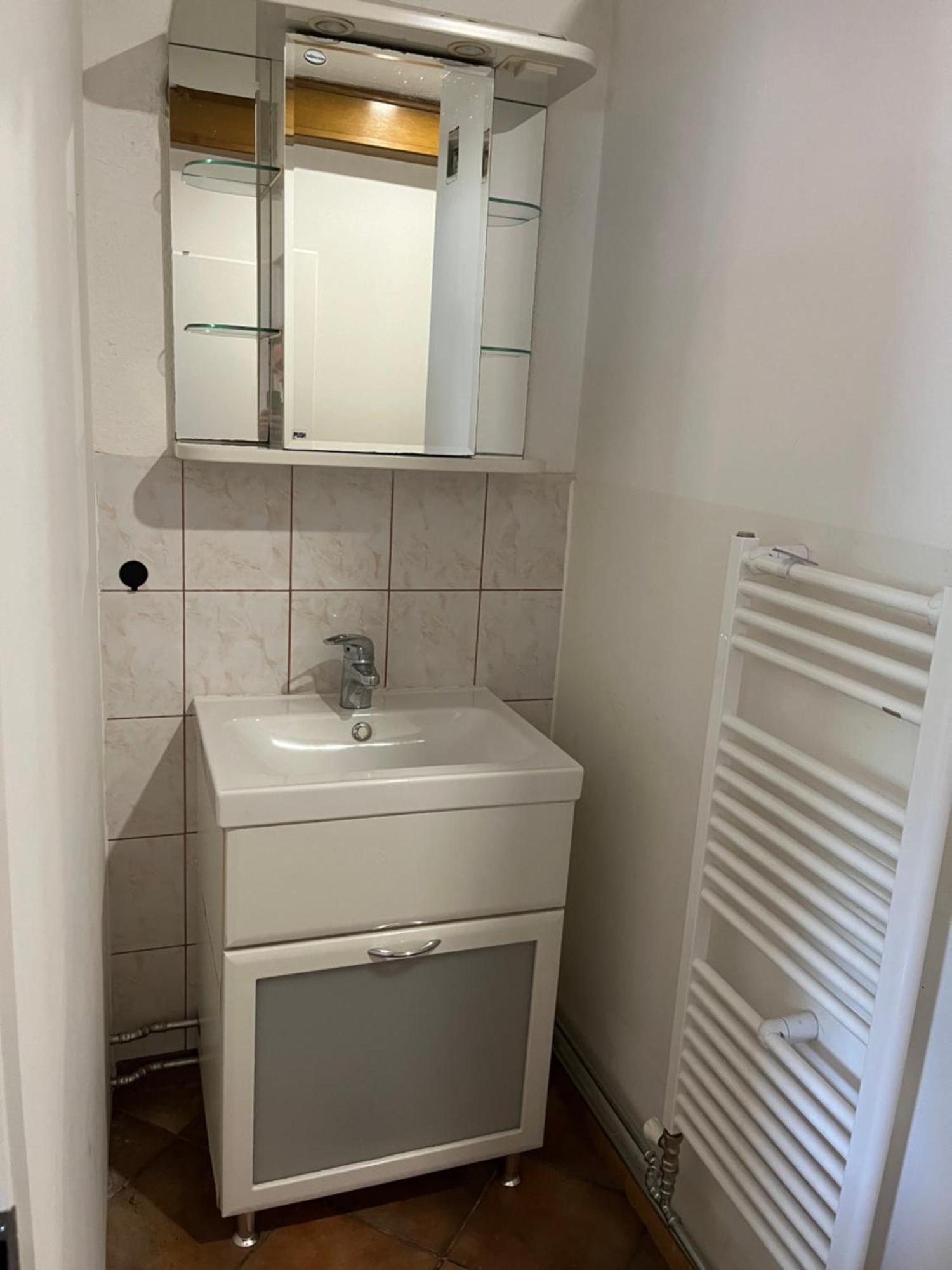 Apartma-Studio Ajdna Zirovnica ภายนอก รูปภาพ